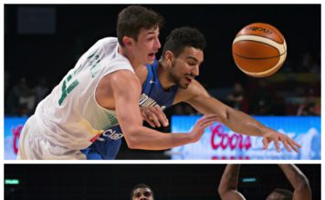 Sosa y JJ García entre convocados por RD para tercera ventana