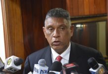 Chu Vásquez, acusado recibir sobornos de Odebrecht, pide investigación imparcial de ONU y OEA