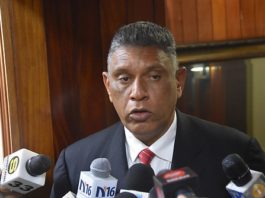 Chu Vásquez, acusado recibir sobornos de Odebrecht, pide investigación imparcial de ONU y OEA