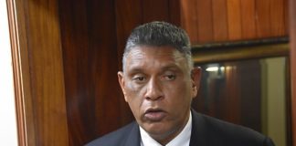 Chu Vásquez, acusado recibir sobornos de Odebrecht, pide investigación imparcial de ONU y OEA