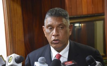 Chu Vásquez, acusado recibir sobornos de Odebrecht, pide investigación imparcial de ONU y OEA