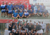Team Naco y SDCC se coronan en 2da etapa Team Tenis MAPFRE BHD Seguros