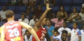 Johnson y Woodbury dan primer triunfo a Titanes