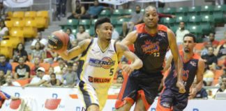 Metros obtienen su primera victoria al vencer a los Reales en tiempo extra