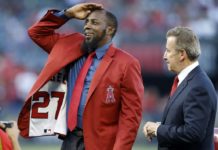 LNB dedicará su Juego de Estrellas a Vladimir Guerrero