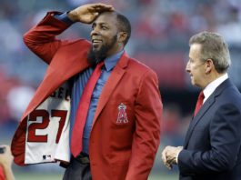 LNB dedicará su Juego de Estrellas a Vladimir Guerrero