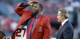 LNB dedicará su Juego de Estrellas a Vladimir Guerrero