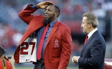 LNB dedicará su Juego de Estrellas a Vladimir Guerrero