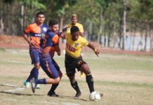 Delfines del Este y Moca FC empatan a cero gol