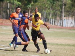 Delfines del Este y Moca FC empatan a cero gol