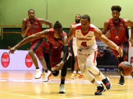 Leones disponen de los Indios en tiempo extra