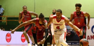 Leones disponen de los Indios en tiempo extra