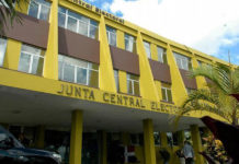 Respuesta dada por Junta Central Electoral a Alianza País en mayo pone en juego su credibilidad como órgano electoral