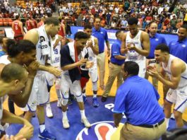 LNB ajusta calendario por fecha FIBA; permitirá refuerzo a equipos afectados
