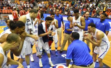 LNB ajusta calendario por fecha FIBA; permitirá refuerzo a equipos afectados
