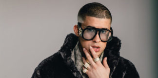 Prohíben canciones “Muéveme el culo”, “Lo que yo diga”, ‘Quiero hablarte’ ,’Nunca maniquí’, ‘Estamos clear’, ‘Loca’, ‘Maniquí’, ‘La joyería’