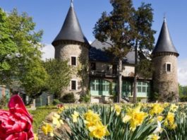 Sexo, infanticidio y religión: las espeluznantes revelaciones de un diario secreto hallado en un antiguo castillo francés