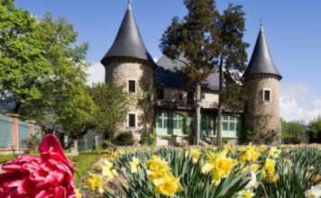 Sexo, infanticidio y religión: las espeluznantes revelaciones de un diario secreto hallado en un antiguo castillo francés