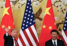 El Departamento de Estado evacúa a varios estadounidenses por un posible ataque sónico en China