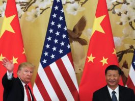 El Departamento de Estado evacúa a varios estadounidenses por un posible ataque sónico en China