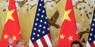 El Departamento de Estado evacúa a varios estadounidenses por un posible ataque sónico en China