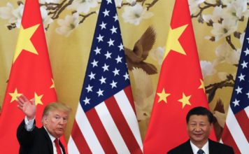 El Departamento de Estado evacúa a varios estadounidenses por un posible ataque sónico en China