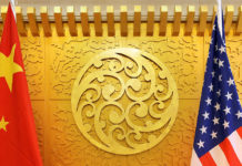 Pekín: «El método de la porra de EE.UU. no funcionará en las negociaciones con China»