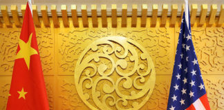 Pekín: «El método de la porra de EE.UU. no funcionará en las negociaciones con China»