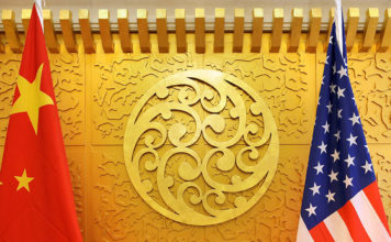 Pekín: «El método de la porra de EE.UU. no funcionará en las negociaciones con China»