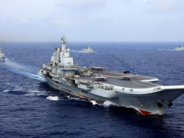 China compara a EE.UU. con «un ladrón que grita ‘detened al ladrón’ para encubrir sus delitos»