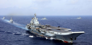 China compara a EE.UU. con «un ladrón que grita ‘detened al ladrón’ para encubrir sus delitos»