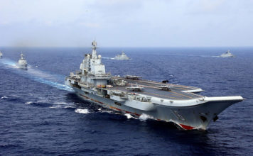 China compara a EE.UU. con «un ladrón que grita ‘detened al ladrón’ para encubrir sus delitos»