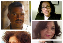 PRESENTACIÓN OFICIAL DE LA ASOCIACIÓN DE ESCRITORES DOMINICANOS EN LOS ESTADOS UNIDOS (ASEDEU)