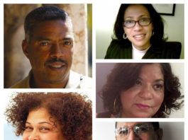 PRESENTACIÓN OFICIAL DE LA ASOCIACIÓN DE ESCRITORES DOMINICANOS EN LOS ESTADOS UNIDOS (ASEDEU)