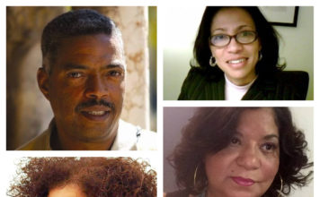 PRESENTACIÓN OFICIAL DE LA ASOCIACIÓN DE ESCRITORES DOMINICANOS EN LOS ESTADOS UNIDOS (ASEDEU)