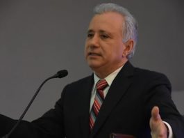 La corrupción se está tragando al país y de 1998 a 2014 ha sustraído RD$445,000 millones, denuncia la AEIH
