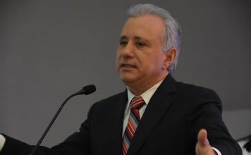 La corrupción se está tragando al país y de 1998 a 2014 ha sustraído RD$445,000 millones, denuncia la AEIH