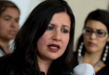 Estados Unidos pierde “toda la legitimidad para poder condenar violaciones a los derechos humanos en otros países»