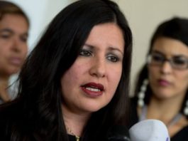 Estados Unidos pierde “toda la legitimidad para poder condenar violaciones a los derechos humanos en otros países»