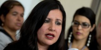 Estados Unidos pierde “toda la legitimidad para poder condenar violaciones a los derechos humanos en otros países»