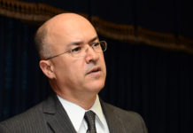 Domínguez Brito pide destitución inmediata de Bautista y Díaz Rua de cargos en PLD