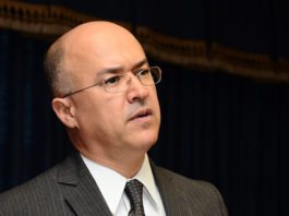 Domínguez Brito pide destitución inmediata de Bautista y Díaz Rua de cargos en PLD