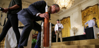 EE.UU. anuncia sus planes de ‘militarizar’ el espacio y China reacciona