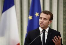 Francia critica a Trump: “La cooperación internacional no puede depender de rabietas y de frasecitas”