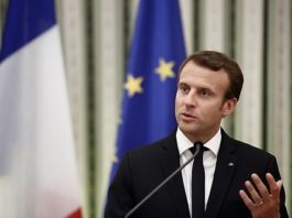 Francia critica a Trump: “La cooperación internacional no puede depender de rabietas y de frasecitas”
