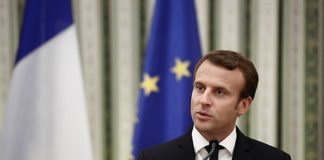 Francia critica a Trump: “La cooperación internacional no puede depender de rabietas y de frasecitas”