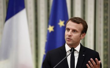 Francia critica a Trump: “La cooperación internacional no puede depender de rabietas y de frasecitas”