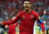 Cristiano Ronaldo y España ofrecen una espectacular noche de fútbol en el Mundial de Rusia 2018