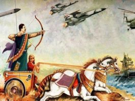 La obsesión de Hitler, Mussolini y Saddam Hussein con las civilizaciones antiguas y los delirantes proyectos que provocó