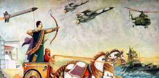 La obsesión de Hitler, Mussolini y Saddam Hussein con las civilizaciones antiguas y los delirantes proyectos que provocó